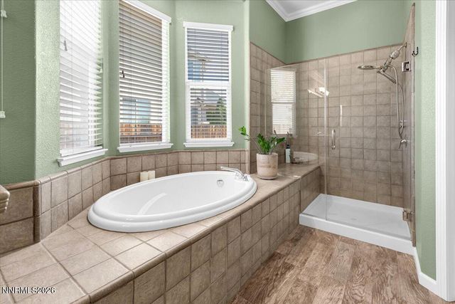 1237 Hallertau Drive, Spanish Springs, NV 89441