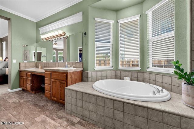 1237 Hallertau Drive, Spanish Springs, NV 89441