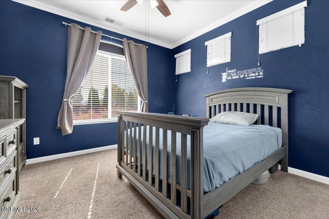 1237 Hallertau Drive, Spanish Springs, NV 89441