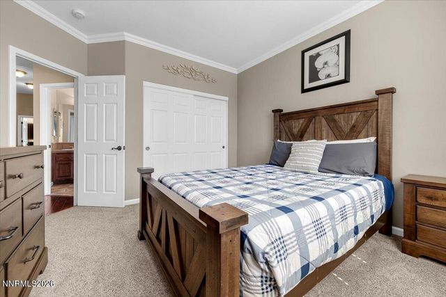1237 Hallertau Drive, Spanish Springs, NV 89441