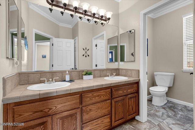 1237 Hallertau Drive, Spanish Springs, NV 89441