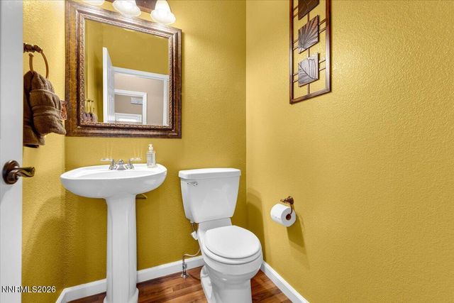1237 Hallertau Drive, Spanish Springs, NV 89441