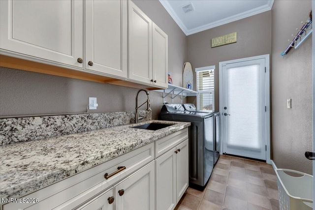1237 Hallertau Drive, Spanish Springs, NV 89441