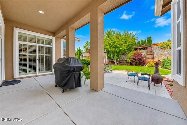 1237 Hallertau Drive, Spanish Springs, NV 89441
