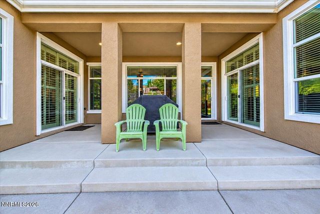 1237 Hallertau Drive, Spanish Springs, NV 89441