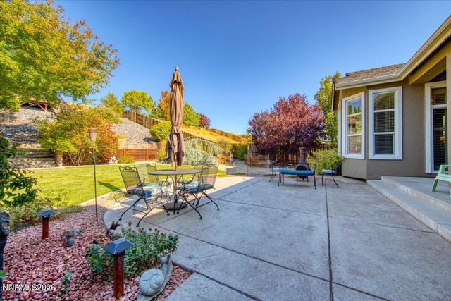 1237 Hallertau Drive, Spanish Springs, NV 89441