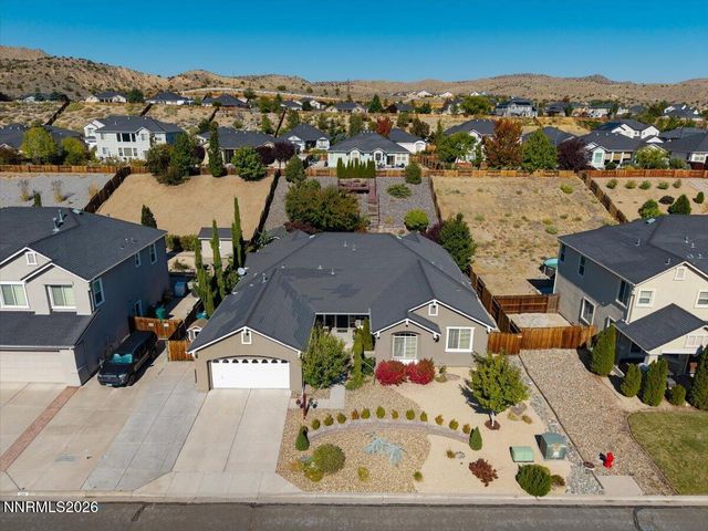1237 Hallertau Drive, Spanish Springs, NV 89441