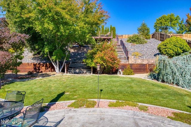 1237 Hallertau Drive, Spanish Springs, NV 89441