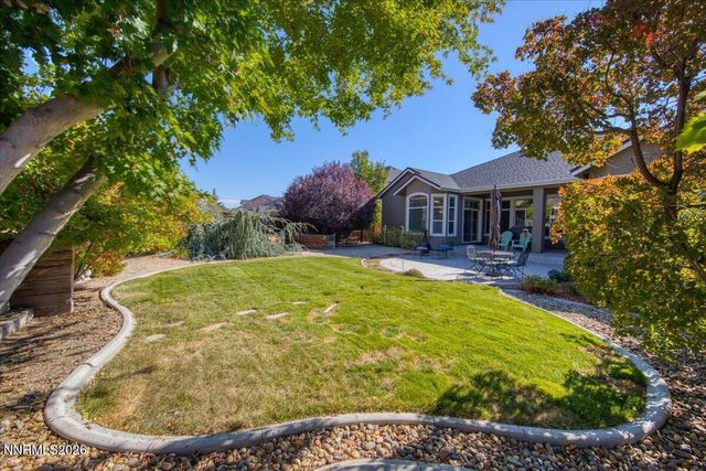 1237 Hallertau Drive, Spanish Springs, NV 89441