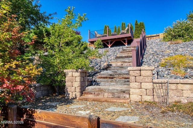 1237 Hallertau Drive, Spanish Springs, NV 89441