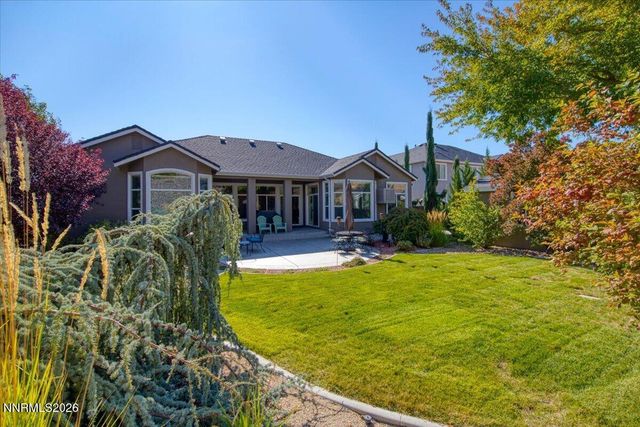 1237 Hallertau Drive, Spanish Springs, NV 89441