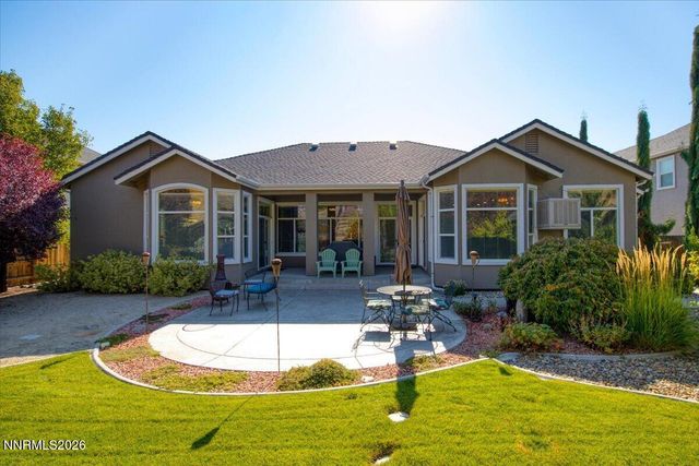 1237 Hallertau Drive, Spanish Springs, NV 89441