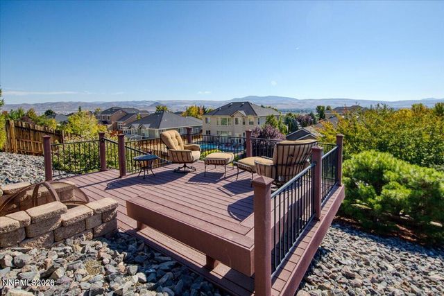 1237 Hallertau Drive, Spanish Springs, NV 89441