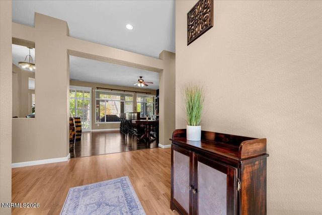 1237 Hallertau Drive, Spanish Springs, NV 89441
