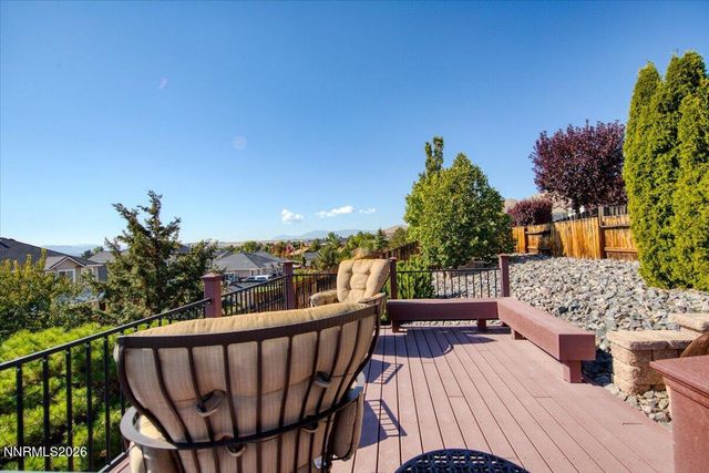 1237 Hallertau Drive, Spanish Springs, NV 89441