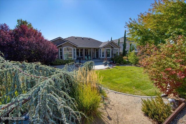 1237 Hallertau Drive, Spanish Springs, NV 89441