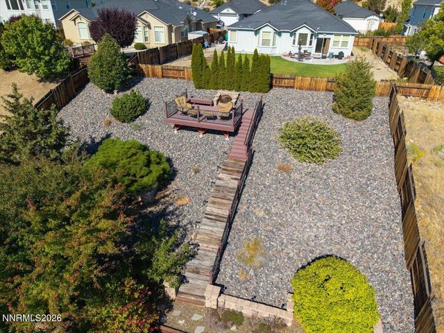 1237 Hallertau Drive, Spanish Springs, NV 89441