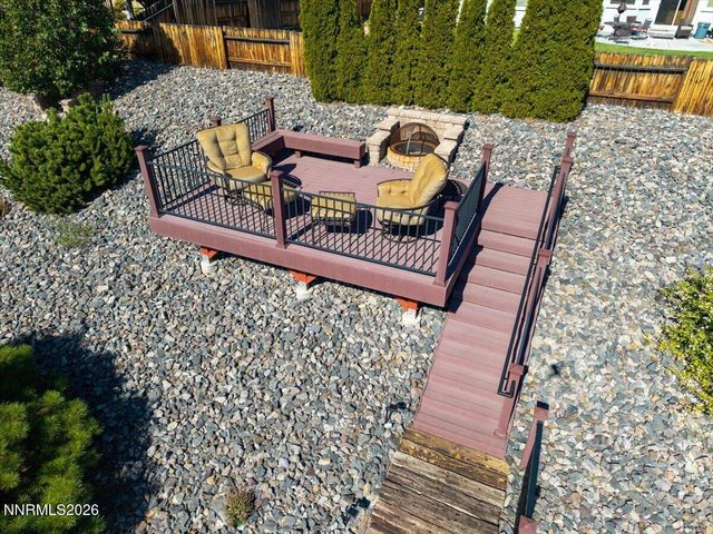 1237 Hallertau Drive, Spanish Springs, NV 89441