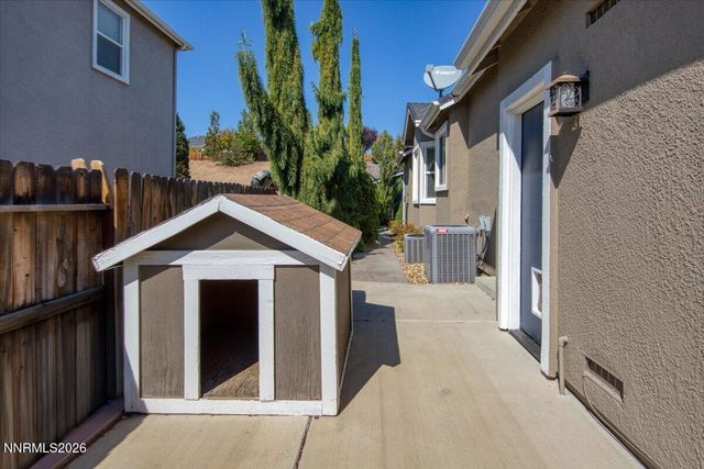 1237 Hallertau Drive, Spanish Springs, NV 89441
