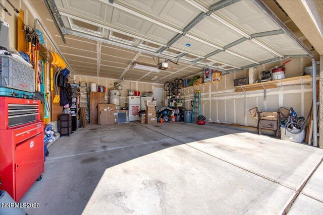 1237 Hallertau Drive, Spanish Springs, NV 89441