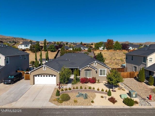 1237 Hallertau Drive, Spanish Springs, NV 89441
