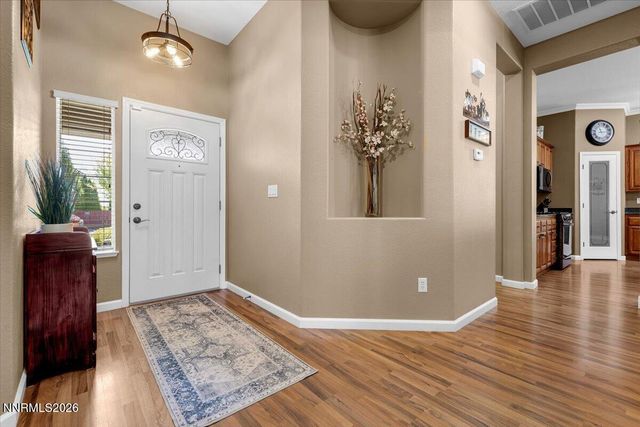 1237 Hallertau Drive, Spanish Springs, NV 89441