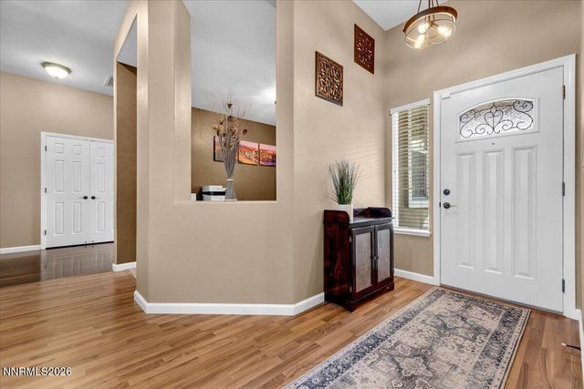 1237 Hallertau Drive, Spanish Springs, NV 89441