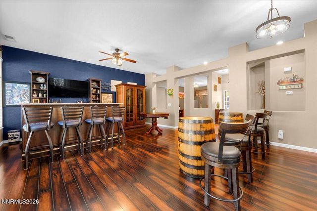 1237 Hallertau Drive, Spanish Springs, NV 89441