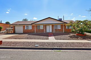 7213 CLEMENTE Avenue, El Paso, TX 79912