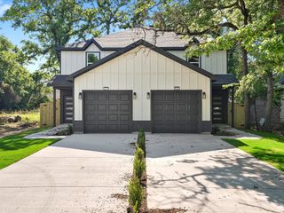 317 Clarence Street, Fort Worth, TX 76111