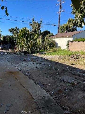 1147 S Van Horn Avenue, West Covina, CA 91790