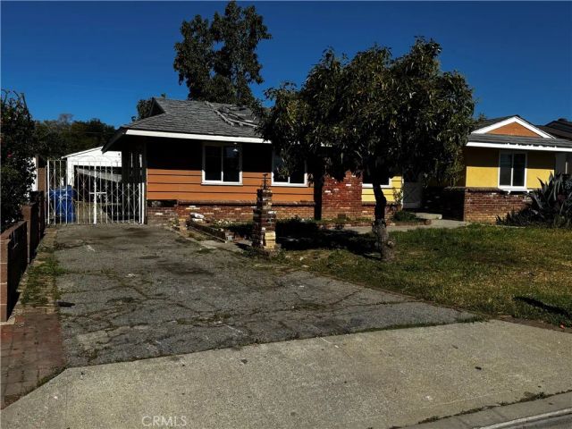 1147 S Van Horn Avenue, West Covina, CA 91790