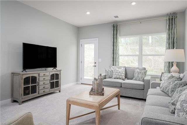2039 Striper CT, Carrollton, VA 23314