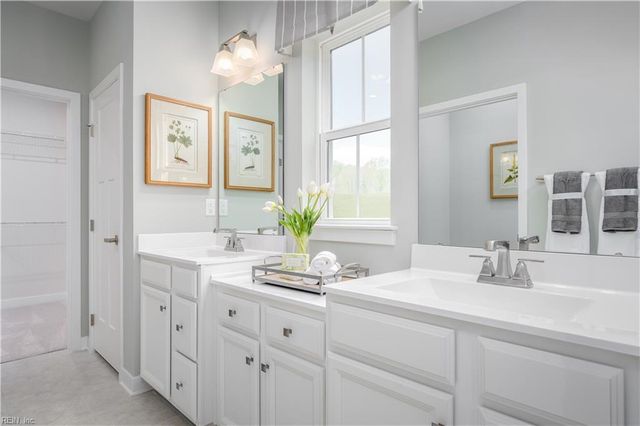 2039 Striper CT, Carrollton, VA 23314