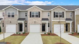 2052 Crossing Road, Stone Mountain, GA 30088