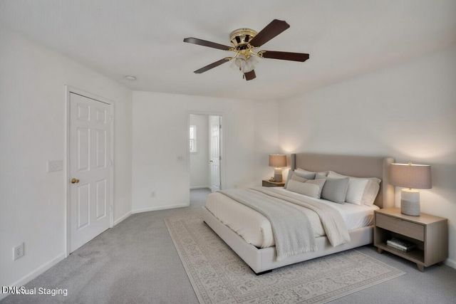 2022 Remington Oaks Circle, Cary, NC 27519