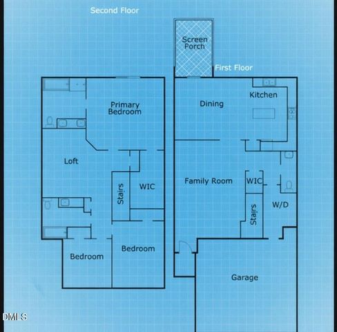 2022 Remington Oaks Circle, Cary, NC 27519