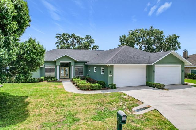 134 BAYBERRY DRIVE, Polk City, FL 33868