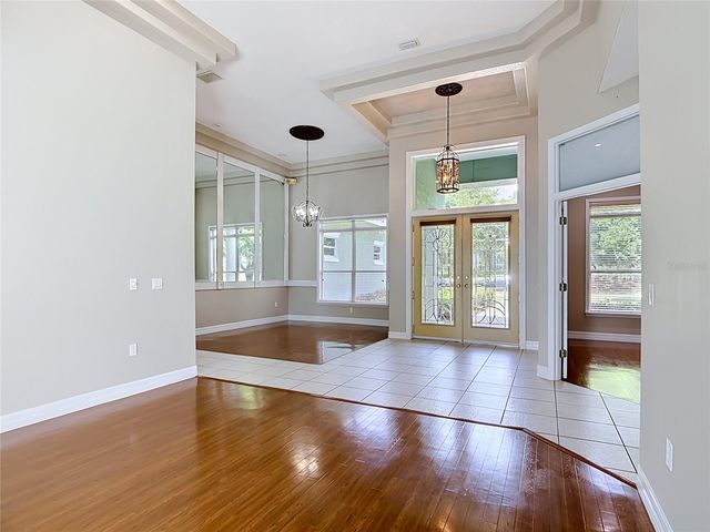 134 BAYBERRY DRIVE, Polk City, FL 33868