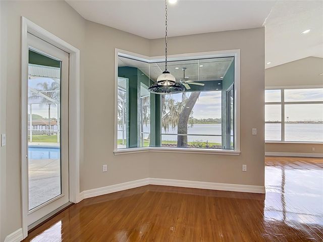 134 BAYBERRY DRIVE, Polk City, FL 33868