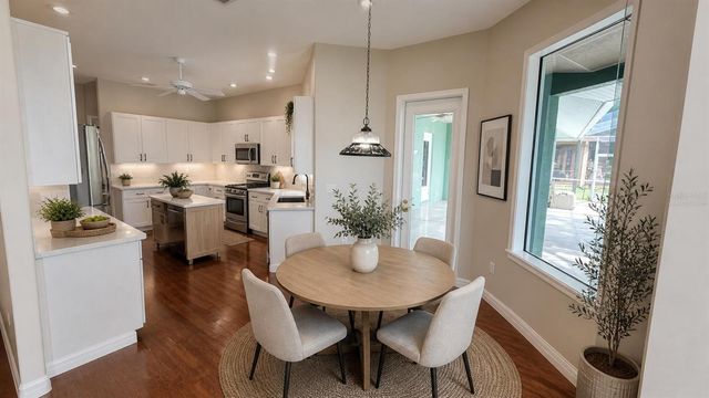 134 BAYBERRY DRIVE, Polk City, FL 33868