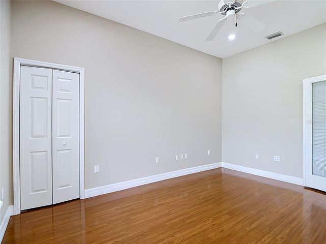 134 BAYBERRY DRIVE, Polk City, FL 33868