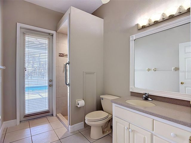 134 BAYBERRY DRIVE, Polk City, FL 33868