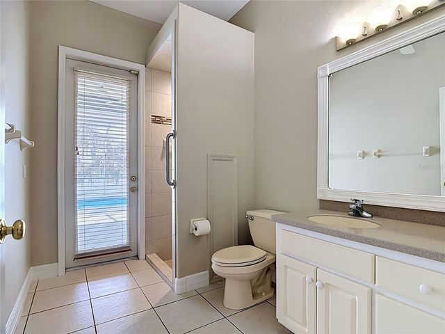 134 BAYBERRY DRIVE, Polk City, FL 33868