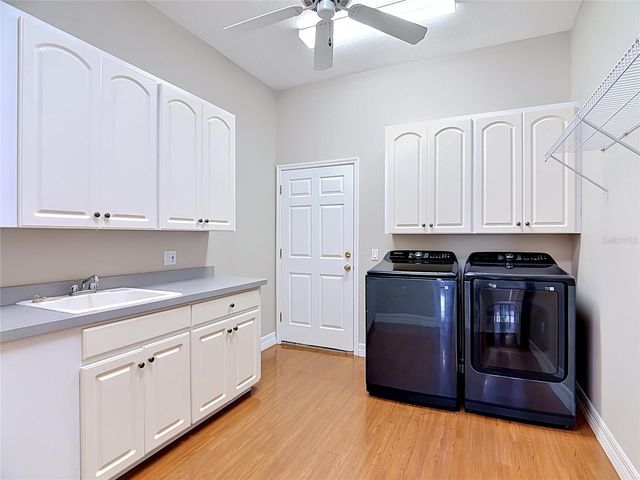 134 BAYBERRY DRIVE, Polk City, FL 33868