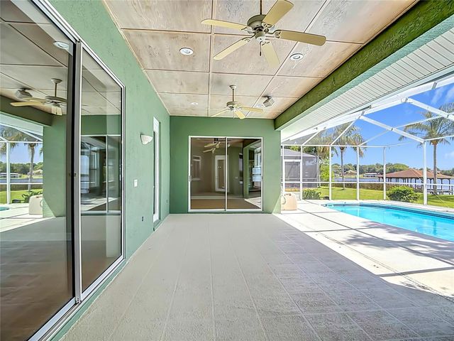 134 BAYBERRY DRIVE, Polk City, FL 33868