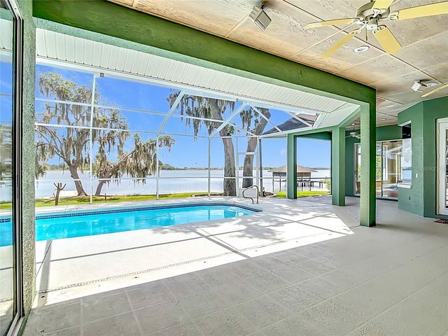 134 BAYBERRY DRIVE, Polk City, FL 33868