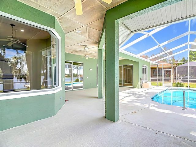 134 BAYBERRY DRIVE, Polk City, FL 33868