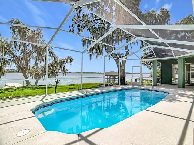 134 BAYBERRY DRIVE, Polk City, FL 33868