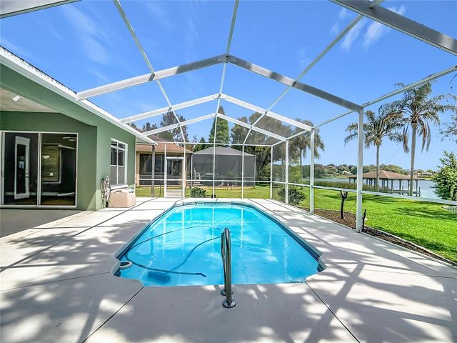 134 BAYBERRY DRIVE, Polk City, FL 33868
